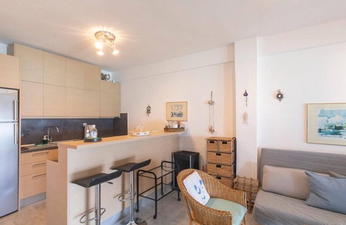 Siviri Apartamento | Houseloft Grand Sunset Siviri Beach