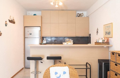 Siviri Apartamento | Houseloft Grand Sunset Siviri Beach