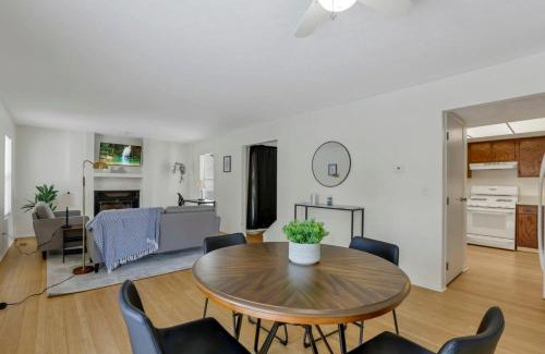 Gahanna Apartamento | Housepitality - The Gahanna Hideaway