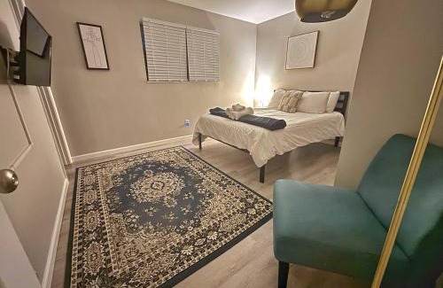 Gahanna Apartamento | Housepitality - The Gahanna Ranch - 3 BR - Airport