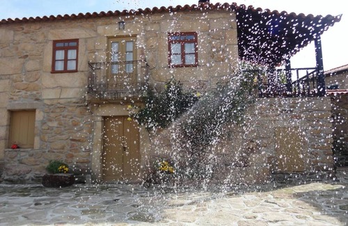Sao Cristovao e Sao Lourenco Casa | Houses of the Côa Valley Museum