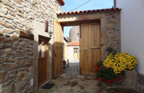 Sao Cristovao e Sao Lourenco Casa | Houses of the Côa Valley Museum