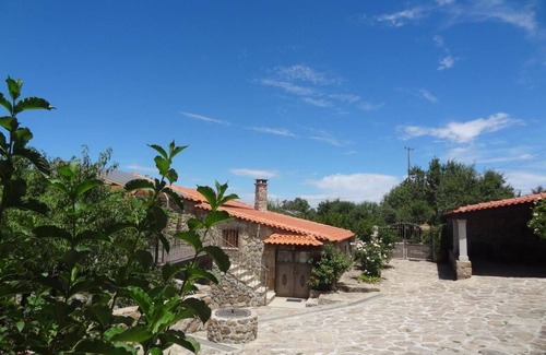 Sao Cristovao e Sao Lourenco Casa | Houses of the Côa Valley Museum