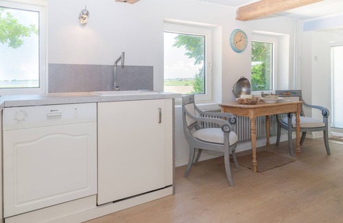 Dagebuell Casa | CASAS EN EL BOTTSCHLOTTER VER CERCA DE DAGEBÜLL