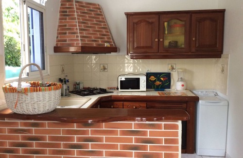 Les Mangles Apartamento | Casas Sainte Elise T3