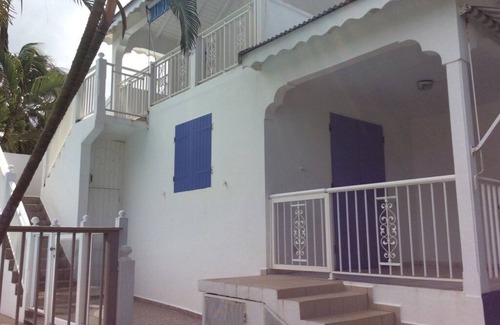 Les Mangles Apartamento | Casas Sainte Elise T3