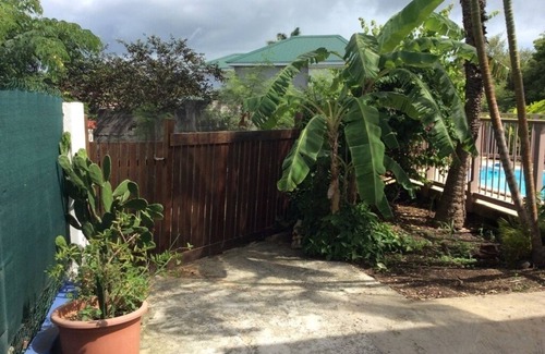 Les Mangles Apartamento | Casas Sainte Elise T3