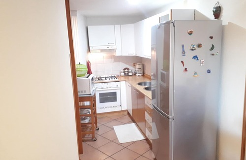 Lu Bagnu Casa | casas / villas - 3 cuartos - 6 Personas