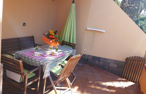 Lu Bagnu Casa | casas / villas - 3 cuartos - 6 Personas