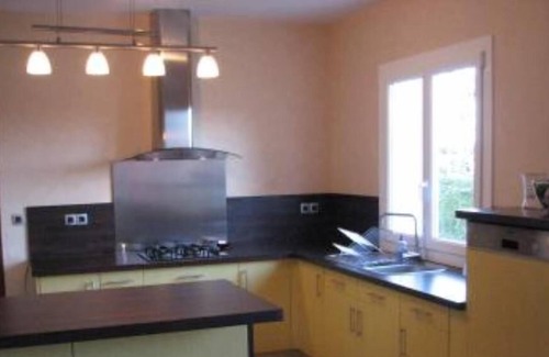 Espelette Casa | casas / villas - 3 cuartos - 4/5 Personas