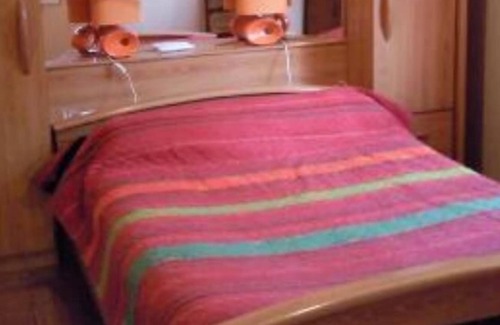 Espelette Casa | casas / villas - 3 cuartos - 4/5 Personas
