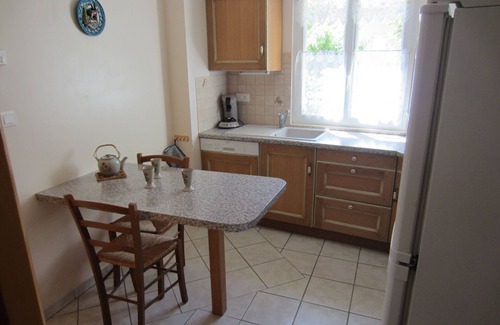 Espinasses Casa | casas / villas - 4 cuartos - 8/9 Personas