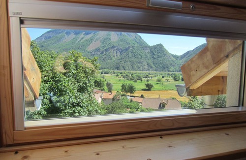 Espinasses Casa | casas / villas - 4 cuartos - 8/9 Personas