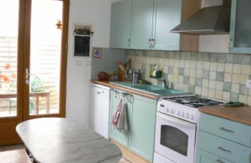 Cournonsec Villa | casas / villas - 5 cuartos - 9/10 Personas