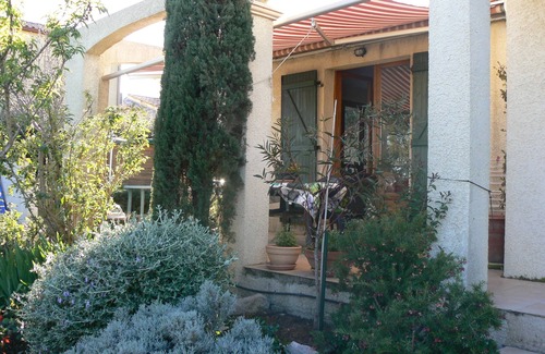 Cournonsec Villa | casas / villas - 5 cuartos - 9/10 Personas