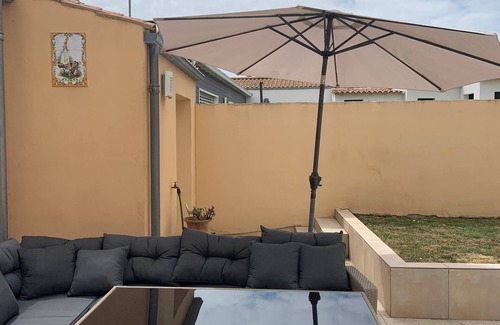 Lagord Casa | Houses with swimming pool, at the gateway to the Ile de Ré