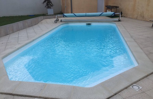 Lagord Casa | Houses with swimming pool, at the gateway to the Ile de Ré