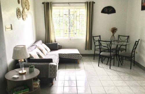 Port Antonio Apartamento | HouseSleeps3-SeaView-Ac-Parking-2Br-NearBlueLagoon