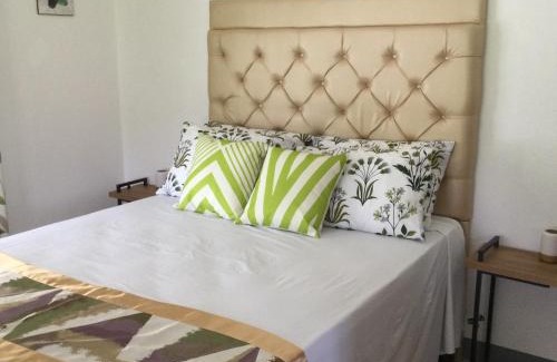 Port Antonio Apartamento | HouseSleeps3-SeaView-Ac-Parking-2Br-NearBlueLagoon