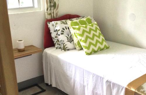 Port Antonio Apartamento | HouseSleeps3-SeaView-Ac-Parking-2Br-NearBlueLagoon