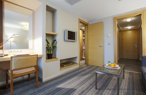 Besiktas Hotel | Housez Suites and Apartments - Special Class