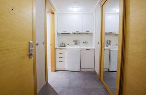 Besiktas Hotel | Housez Suites and Apartments - Special Class