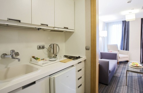 Besiktas Hotel | Housez Suites and Apartments - Special Class