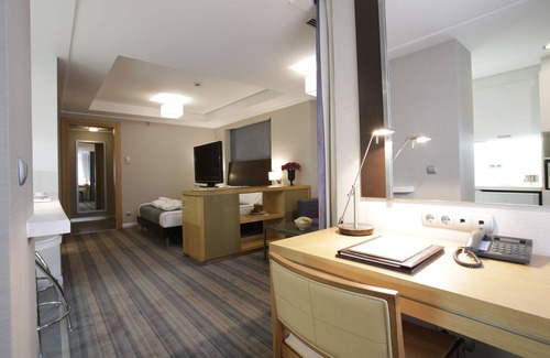 Besiktas Hotel | Housez Suites and Apartments - Special Class