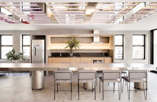 Consolacao Apartamento | Housi Paulista
