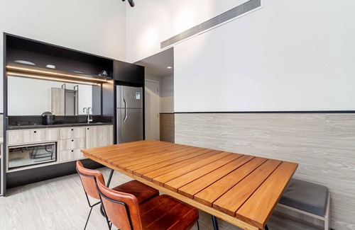 Consolacao Apartamento | Housi Paulista