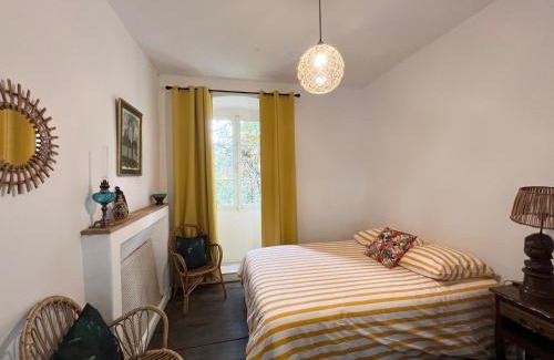 Ucciani Apartamento | Housica & Co 2
