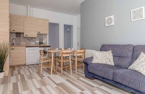 Alameda de Osuna Apartamento | Grandioso piso en Tetuán by Sharing Co