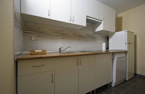 Coca Casa | vivienda de uso turístico Los Alisos