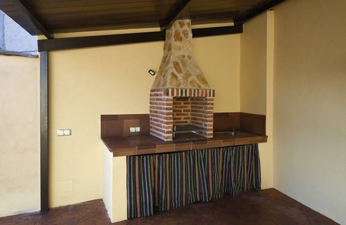 Coca Casa | vivienda de uso turístico Los Alisos