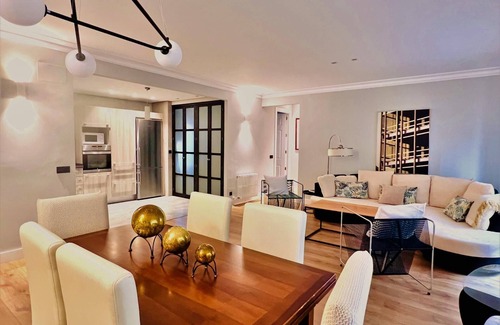 Centro de León Apartamento | Housing León Gran Vía Luxe
