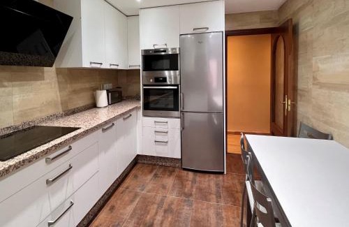 Centro histórico de León Apartamento | Housing León La Imprenta