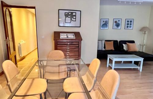 Centro histórico de León Apartamento | Housing León La Imprenta