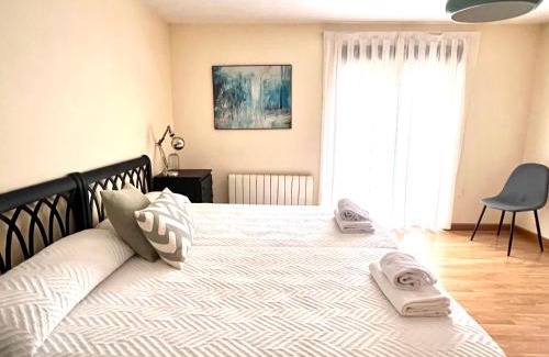 Centro histórico de León Apartamento | Housing León La Imprenta