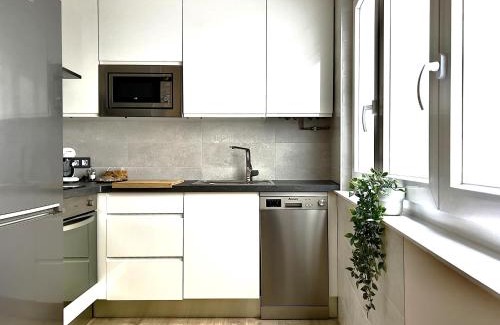 Centro histórico de León Apartamento | Housing León La Sal