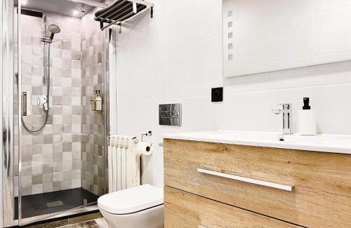 Centro histórico de León Apartamento | Housing León La Sal