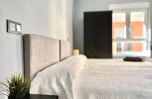 Centro histórico de León Apartamento | Housing León La Sal