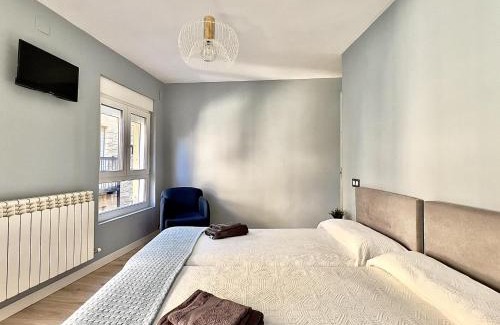 Centro histórico de León Apartamento | Housing León La Sal