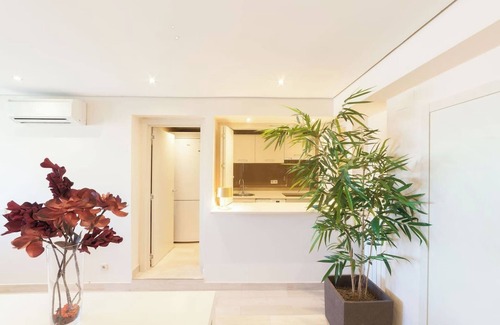 Cuatro Caminos Apartamento | Piso 3 habs. en Nuevos Ministerios by Sharing Co.