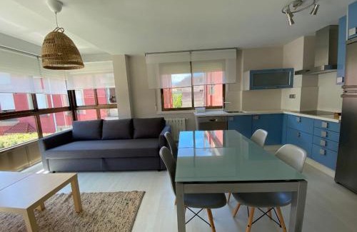 Mino Apartamento | Housingcoruña Apartamento Playa Miño 04