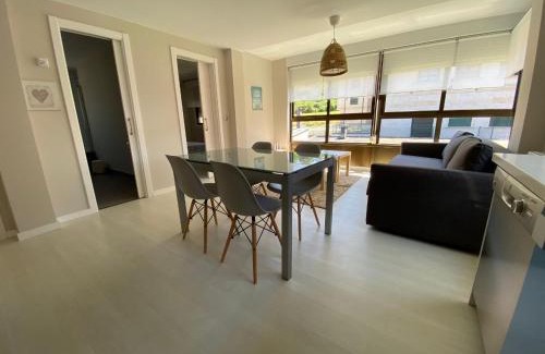 Mino Apartamento | Housingcoruña Apartamento Playa Miño 04