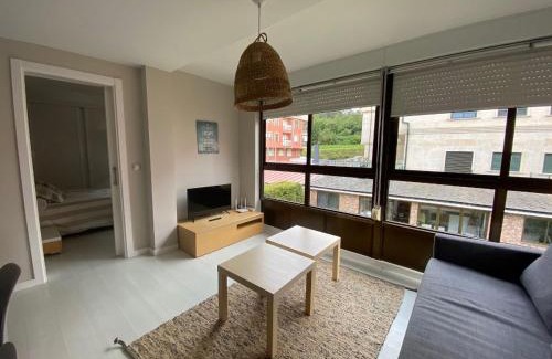 Mino Apartamento | Housingcoruña Apartamento Playa Miño 04