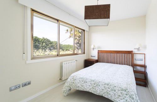 Mino Apartamento | Housingcoruña Apartamento Playa Miño 03