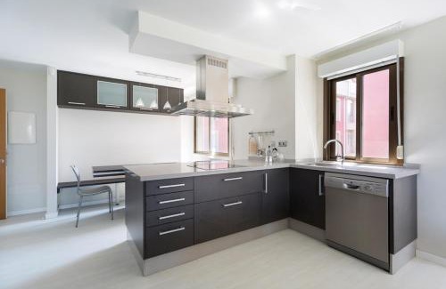 Mino Apartamento | Housingcoruña Apartamento Playa Miño 03