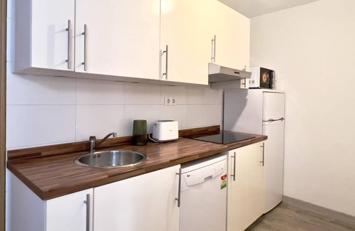 Centro histórico de León Apartamento | Housingleón Cardiles (Barrio Húmedo)