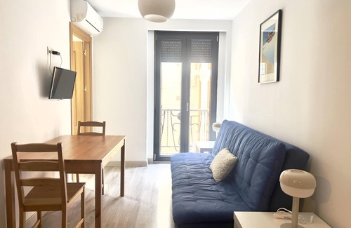 Centro histórico de León Apartamento | Housingleón Cardiles (Barrio Húmedo)